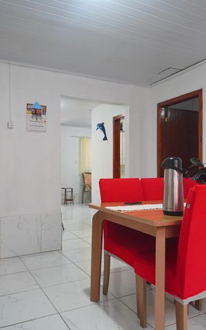 Apartamento à venda com 80m², 1 quarto e 2 vagasCozinha