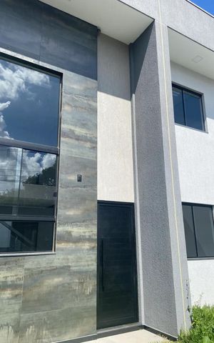 Casa para alugar com 141m², 3 quartos e 2 vagas