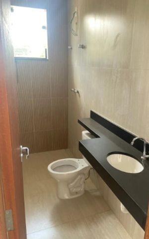 Casa para alugar com 141m², 3 quartos e 2 vagas