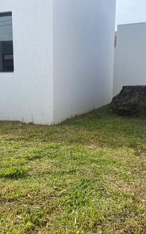 Casa para alugar com 141m², 3 quartos e 2 vagas
