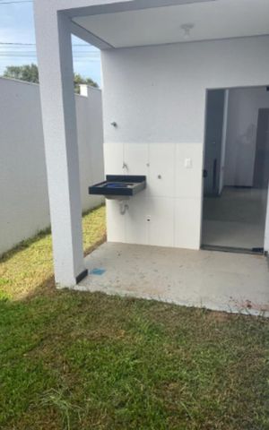 Casa para alugar com 141m², 3 quartos e 2 vagas