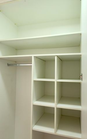 Apartamento à venda com 56m², 2 quartos e 2 vagas Apartamento à venda com 56m², 2 quartos e 2 vagasCloset Suíte