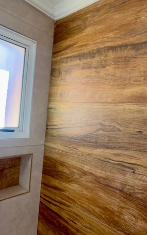 Apartamento à venda com 56m², 2 quartos e 2 vagas Apartamento à venda com 56m², 2 quartos e 2 vagasSuíte Banheiro