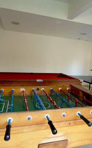 Apartamento à venda com 56m², 2 quartos e 2 vagas Apartamento à venda com 56m², 2 quartos e 2 vagasSalão de jogos