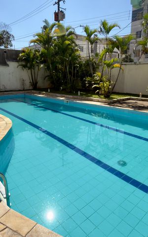 Apartamento à venda com 56m², 2 quartos e 2 vagas Apartamento à venda com 56m², 2 quartos e 2 vagasPiscina