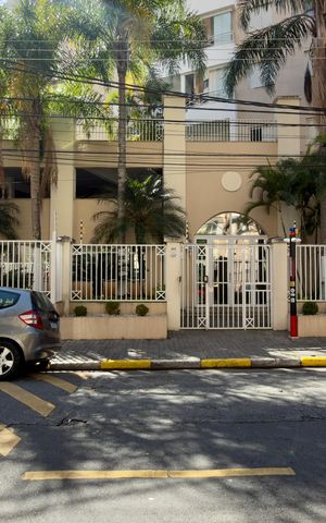 Apartamento à venda com 56m², 2 quartos e 2 vagas Apartamento à venda com 56m², 2 quartos e 2 vagasFachada do Prédio