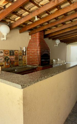 Apartamento à venda com 56m², 2 quartos e 2 vagas Apartamento à venda com 56m², 2 quartos e 2 vagasChurrasqueira