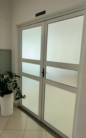 Apartamento à venda com 56m², 2 quartos e 2 vagas Apartamento à venda com 56m², 2 quartos e 2 vagasHall social