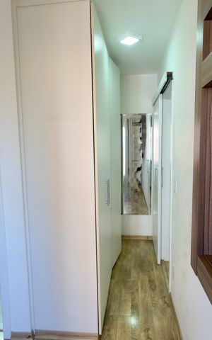 Apartamento à venda com 56m², 2 quartos e 2 vagas Apartamento à venda com 56m², 2 quartos e 2 vagasSuíte