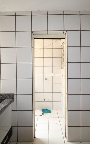 Apartamento à venda com 80m², 2 quartos e sem vagaCozinha
