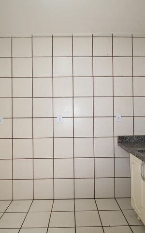 Apartamento à venda com 80m², 2 quartos e sem vagaCozinha