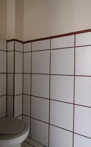 Apartamento à venda com 80m², 2 quartos e sem vagaBanheiro de serviço