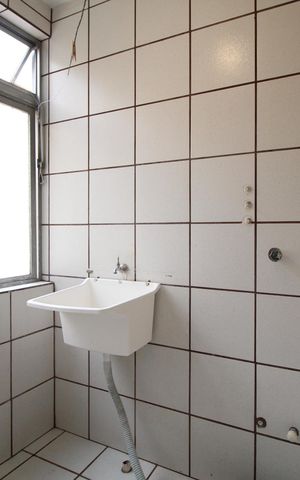 Apartamento à venda com 80m², 2 quartos e sem vagaÁrea de Serviço