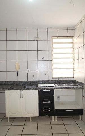 Apartamento à venda com 80m², 2 quartos e sem vagaCozinha