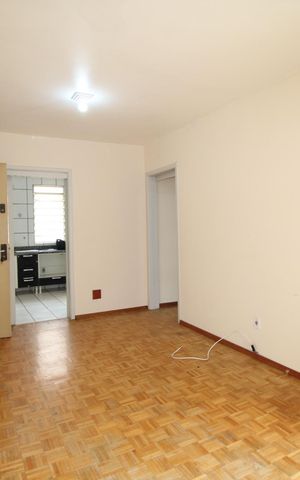 Apartamento à venda com 80m², 2 quartos e sem vagaSala