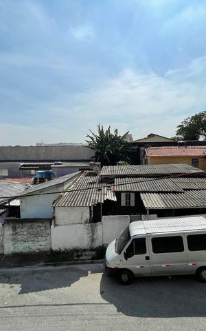 Studio para alugar com 14m², 1 quarto e sem vaga
