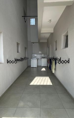 Studio para alugar com 14m², 1 quarto e sem vaga