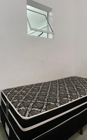 Studio para alugar com 14m², 1 quarto e sem vaga