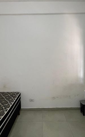 Studio para alugar com 14m², 1 quarto e sem vaga