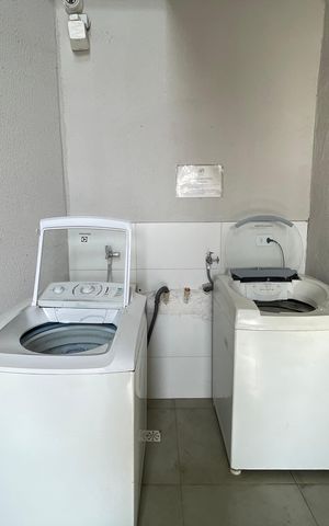 Studio para alugar com 14m², 1 quarto e sem vaga