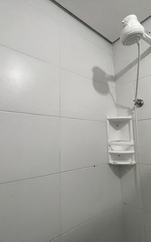 Studio para alugar com 14m², 1 quarto e sem vaga