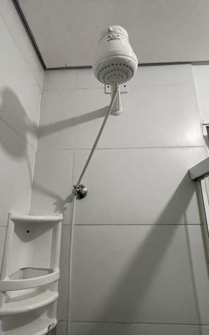Studio para alugar com 14m², 1 quarto e sem vaga