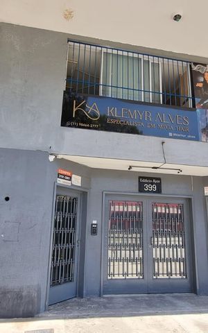 Apartamento à venda com 130m², 2 quartos e sem vaga