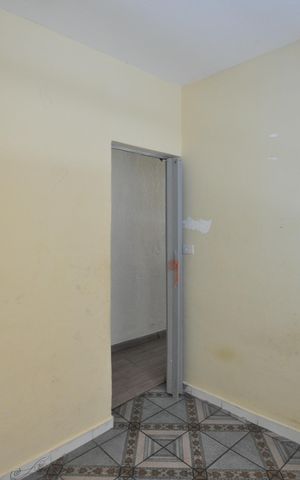Casa para alugar com 65m², 2 quartos e 1 vagaQuarto 2