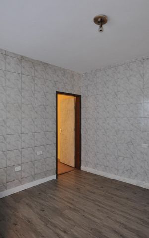 Casa para alugar com 65m², 2 quartos e 1 vagaCozinha