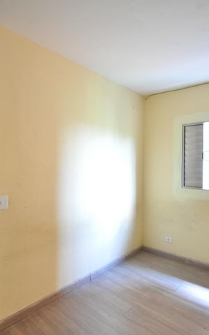 Casa para alugar com 65m², 2 quartos e 1 vagaQuarto Suíte