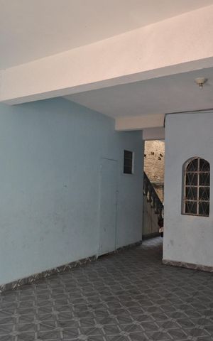 Casa para alugar com 65m², 2 quartos e 1 vagaGaragem