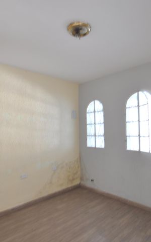 Casa para alugar com 65m², 2 quartos e 1 vagaSala
