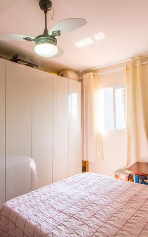 Casa à venda com 114m², 2 quartos e 2 vagas Casa à venda com 114m², 2 quartos e 2 vagasQuarto 1
