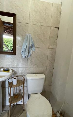 Casa à venda com 235m², 3 quartos e 2 vagas