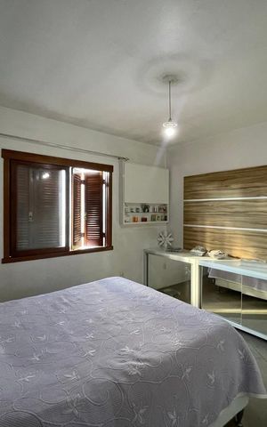 Casa à venda com 235m², 3 quartos e 2 vagas
