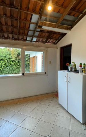 Casa à venda com 235m², 3 quartos e 2 vagas