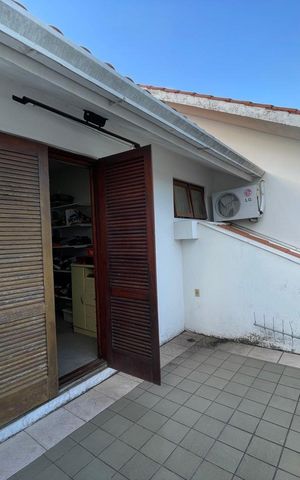 Casa à venda com 235m², 3 quartos e 2 vagas
