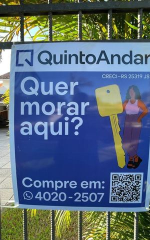 Casa à venda com 235m², 3 quartos e 2 vagas Casa à venda com 235m², 3 quartos e 2 vagasPlaca Instalada em 22/04/2026 - Cod.COEY-1407