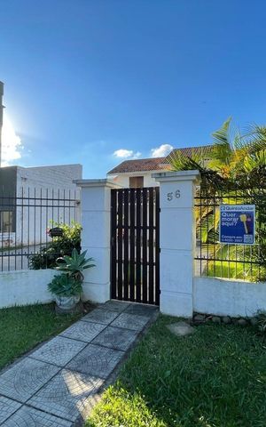 Casa à venda com 235m², 3 quartos e 2 vagas Casa à venda com 235m², 3 quartos e 2 vagasPlaca Instalada em 22/04/2026 - Cod.COEY-1407