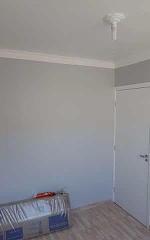 Apartamento à venda com 39m², 2 quartos e 1 vaga Apartamento à venda com 39m², 2 quartos e 1 vagaQuarto