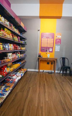 Apartamento à venda com 43m², 2 quartos e 1 vagaMercado 