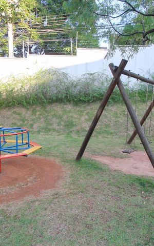 Apartamento à venda com 43m², 2 quartos e 1 vagaÁrea comum - Playground
