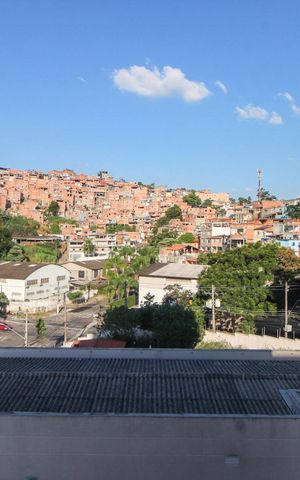 Apartamento à venda com 43m², 2 quartos e 1 vagaCozinha e Área de Serviço