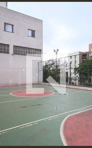 Apartamento à venda com 43m², 2 quartos e 1 vagaQuadra