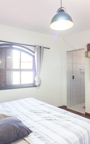 Casa à venda com 300m², 3 quartos e 7 vagas Casa à venda com 300m², 3 quartos e 7 vagasSuíte 3