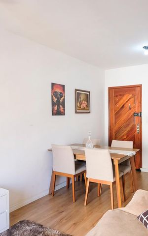 Apartamento à venda com 69m², 2 quartos e 1 vagaSala
