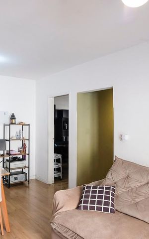 Apartamento à venda com 69m², 2 quartos e 1 vagaSala