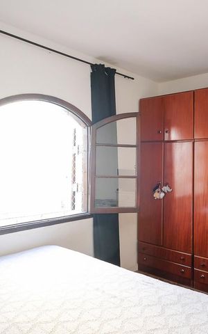Apartamento à venda com 69m², 2 quartos e 1 vagaQuarto 1