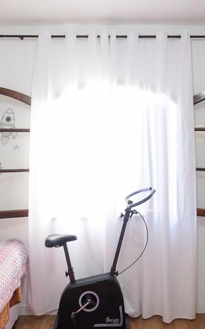 Apartamento à venda com 69m², 2 quartos e 1 vagaQuarto 2