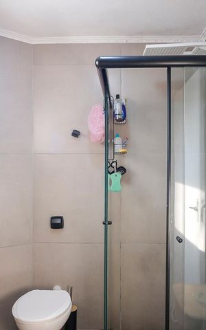 Apartamento à venda com 69m², 2 quartos e 1 vagaBanheiro